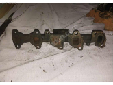 Oto Çıkma Parça / Fiat / Doblo / Egzoz / Egzoz Manifoldu / Çıkma Parça 