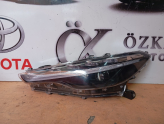 Oto Çıkma Parça / Toyota / Corolla / Far & Stop / Sol Ön Far / Çıkma Parça 