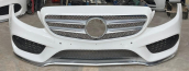 MERCEDES W205 C180 C200 AMG ORJİNAL ÇIKMA ÖN TAMPON