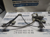 Oto Çıkma Parça / Volkswagen / Caddy / Oto Cam / Cam Krikosu / Çıkma Parça 