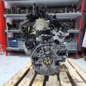 Oto Çıkma Parça / Ford / Fiesta / Motor / Motor (komple) / Çıkma Parça 