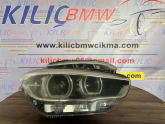 Oto Çıkma Parça / Bmw / 1 Serisi / Far & Stop / Sol Ön Far / Çıkma Parça 