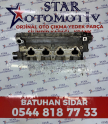 Oto Çıkma Parça / Kia / Rio / Motor / Silindir Kapağı / Çıkma Parça 