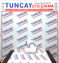 SKODA OCTAVİA SU FİSKİYE SİLECEK DEPOSU 2005-2008 YEDEK PARÇA