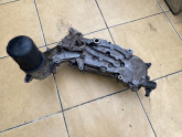 Oto Çıkma Parça / Porsche / Boxster / Motor / Yağ Soğutucu / Çıkma Parça 