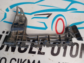 VW CADDY SAĞ ARKA TAMPON DESTEK ORJİNAL ÇIKMA