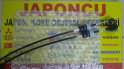 Oto Çıkma Parça / Suzuki / SX4 / Vites / Vites Halatı / Sıfır Parça 