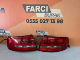Oto Çıkma Parça / Audi / A4 / Far & Stop / Sağ Arka Stop / Çıkma Parça 