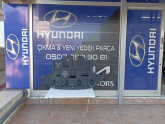 Oto Çıkma Parça / Kia / Niro  / Motor / Alt Muhafaza / Çıkma Parça 