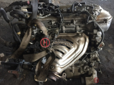 Oto Çıkma Parça / Toyota / Verso / Motor / Motor (komple) / Çıkma Parça 
