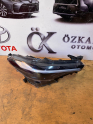 2025 TOYOTA COROLLA CROSS ÇIKMA ORİJİNAL FULL LED SAĞ ÖN FAR