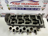 SEAT LEON 1.6TDİ ÇIKMA SİLİNDİR KAPAĞI CAY MOTOR