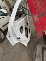 Oto Çıkma Parça / Nissan / Qashqai / Kaporta & Karoser / Sol Arka Kapı / Çıkma Parça 