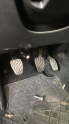 Oto Çıkma Parça / Renault / Clio / Koltuk & Döşeme / Pedal / Çıkma Parça 
