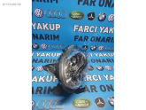 Oto Çıkma Parça / Fiat / 500 / Far & Stop / Sol Ön Far / Sıfır Parça 