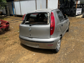 Hurda Belgeli Araçlar / Fiat / Punto