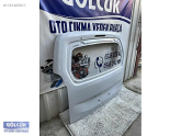 Oto Çıkma Parça / Fiat / Doblo / Kaporta & Karoser / Bagaj Kapağı / Çıkma Parça 