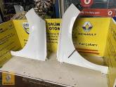 Oto Çıkma Parça / Renault / Clio / Kaporta & Karoser / Sağ Ön Çamurluk / Çıkma Parça 