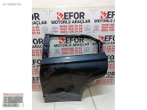 HONDA HRV ORJİNAL ÇIKMA SOL ARKA KAPI 22-24