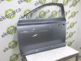 Oto Çıkma Parça / Skoda / Superb / Kaporta & Karoser / Sol Ön Kapı / Çıkma Parça 