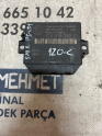 ÇIKMA SKODA OCTAVIA 2 1Z0 919 283 C 1Z0919283C PARK SENSÖR BEYNİ