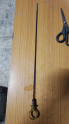 Oto Çıkma Parça / Opel / Corsa / Yağlama / Yağ Çubuğu / Çıkma Parça 