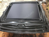 Oto Çıkma Parça  / Mercedes / A Serisi / Sunroof / Çıkma Parça 