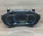83800-0UL60 - MB157570-5561 TOYOTA YARİS KM SAATİ