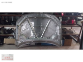 Oto Çıkma Parça / Volkswagen / Jetta / Kaporta & Karoser / Kaput / Çıkma Parça 