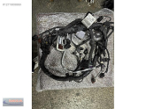 04L972627CH VW AUDİ SEAT SKODA 2.0TDİ MOTOR TESİSATI ORİJİNAL
