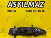 Oto Çıkma Parça / Skoda / Superb / Far & Stop / Sis Farı / Çıkma Parça 