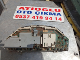 Oto Çıkma Parça / Peugeot / Partner / Elektrik / Kilometre Saati / Çıkma Parça 