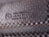Oto Çıkma Parça / Bmw / X1 / Tampon / Alt Muhafaza / Çıkma Parça 
