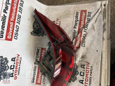 Oto Çıkma Parça / Peugeot / 301 / Far & Stop / Sağ Arka Stop / Çıkma Parça 
