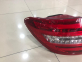 Oto Çıkma Parça / Mercedes / C Serisi / Far & Stop / Sol Arka Stop / Çıkma Parça 