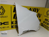 Oto Çıkma Parça / Renault / R 5 / Kaporta & Karoser / Sağ Ön Çamurluk / Çıkma Parça 