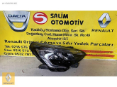 Oto Çıkma Parça / Renault / R 5 / Far & Stop / Sağ Ön Far / Çıkma Parça 