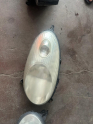 Oto Çıkma Parça / Nissan / Micra / Far & Stop / Sol Ön Far / Çıkma Parça 