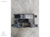 Fiat Punto Body Beyni Sigorta Kutusu 00518699250 - 28223084