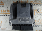Oto Çıkma Parça / Peugeot / 307 / Beyin / Motor Beyni / Çıkma Parça 