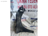 Oto Çıkma Parça / Opel / Insignia / Kaporta & Karoser / Sol Ön Çamurluk / Çıkma Parça 