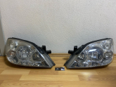 Nissan Primera P12 Orjinal Hatasız Far