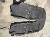 Oto Çıkma Parça / Hyundai / Accent / Koltuk & Döşeme / Taban Halısı / Çıkma Parça 