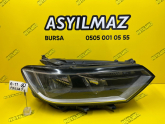 PASSAT B8 SAĞ FAR ORJİNAL - 3G1941006
