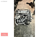 Oto Çıkma Parça / Volkswagen / Polo / Motor / Motor (komple) / Çıkma Parça 