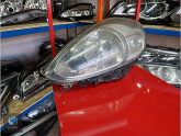 Oto Çıkma Parça / Fiat / Punto / Far & Stop / Sol Ön Far / Çıkma Parça 
