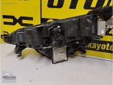 Oto Çıkma Parça / Renault / Megane / Far & Stop / Sol Ön Far / Çıkma Parça 