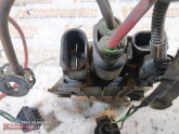 Oto Çıkma Parça / Volkswagen / Transporter / Beyin / Motor Beyni / Çıkma Parça 