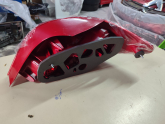 Oto Çıkma Parça / Peugeot / 307 / Far & Stop / Sol Arka Stop / Çıkma Parça 