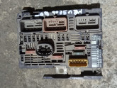 PEUGEOT 407 SİGORTA KUTUSU
